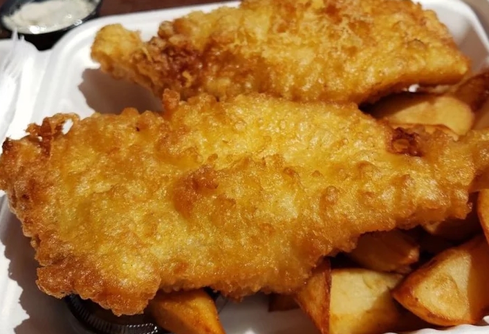Comment fait-on pour Paner à l'anglaise